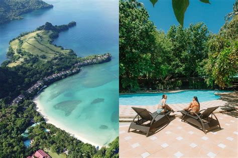 dakak resort philippines|Why Dakak Beach Resort Should Be Your Next Travel Destination.